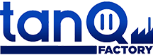 TANQ FACTORY Logo
